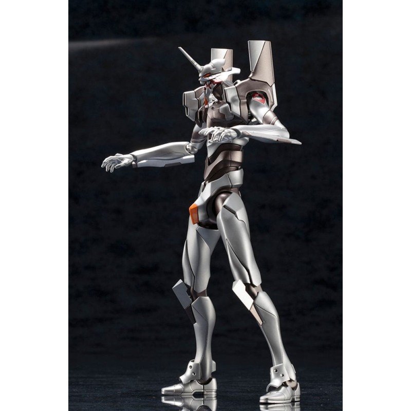 Godzilla vs Evangelion figurine Plastic Model Kit Evangelion Test Type-01 Mecha Godzilla Ver. 19 cm | 4934054073979
