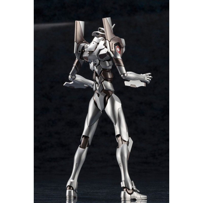 Godzilla vs Evangelion figurine Plastic Model Kit Evangelion Test Type-01 Mecha Godzilla Ver. 19 cm | 4934054073979