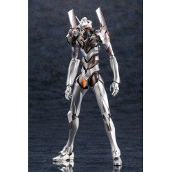 Godzilla vs Evangelion figurine Plastic Model Kit Evangelion Test Type-01 Mecha Godzilla Ver. 19 cm | 4934054073979