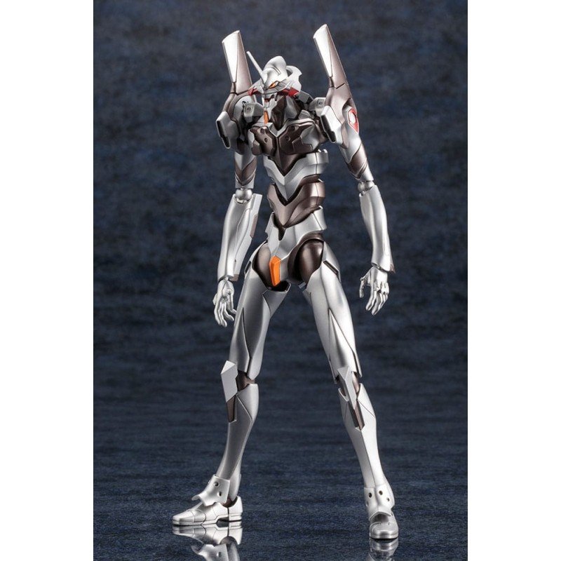 Godzilla vs Evangelion figurine Plastic Model Kit Evangelion Test Type-01 Mecha Godzilla Ver. 19 cm | 4934054073979