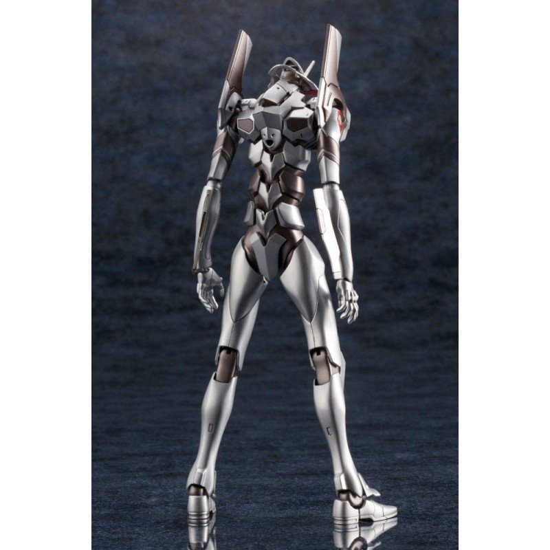 Godzilla vs Evangelion figurine Plastic Model Kit Evangelion Test Type-01 Mecha Godzilla Ver. 19 cm | 4934054073979