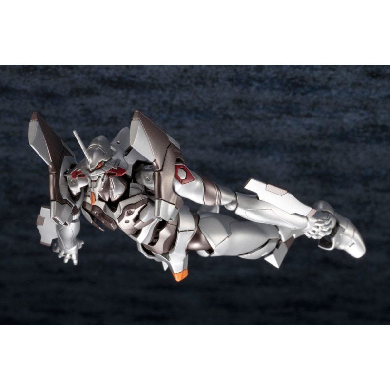 Godzilla vs Evangelion figurine Plastic Model Kit Evangelion Test Type-01 Mecha Godzilla Ver. 19 cm | 4934054073979