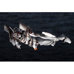 Godzilla vs Evangelion figurine Plastic Model Kit Evangelion Test Type-01 Mecha Godzilla Ver. 19 cm | 4934054073979