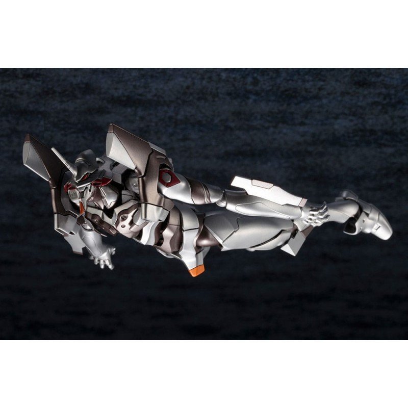 Godzilla vs Evangelion Plastic Model Kit Evangelion Test Type-01 Mecha Godzilla Ver. 19 cm | 4934054073979