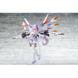 Megami Device Buster Doll Series Plastic Model Kit 1/1 Desire Maiden Medic 14 cm | 4934054068647
