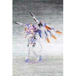 Megami Device figurine Buster Doll Series Plastic Model Kit 1/1 Desire Maiden Medic 14 cm | 4934054068647