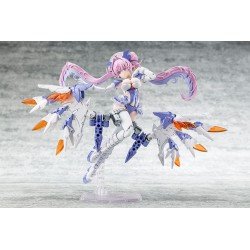 Megami Device figurine Buster Doll Series Plastic Model Kit 1/1 Desire Maiden Medic 14 cm | 4934054068647
