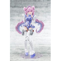 Megami Device figurine Buster Doll Series Plastic Model Kit 1/1 Desire Maiden Medic 14 cm | 4934054068647