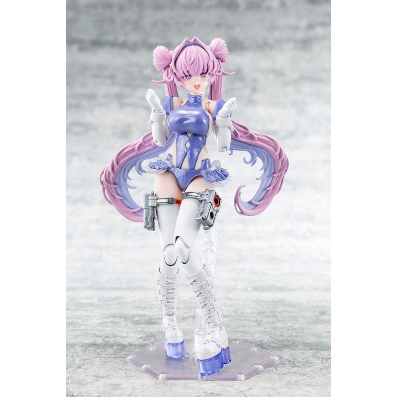Megami Device figurine Buster Doll Series Plastic Model Kit 1/1 Desire Maiden Medic 14 cm | 4934054068647