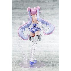 Megami Device figurine Buster Doll Series Plastic Model Kit 1/1 Desire Maiden Medic 14 cm | 4934054068647