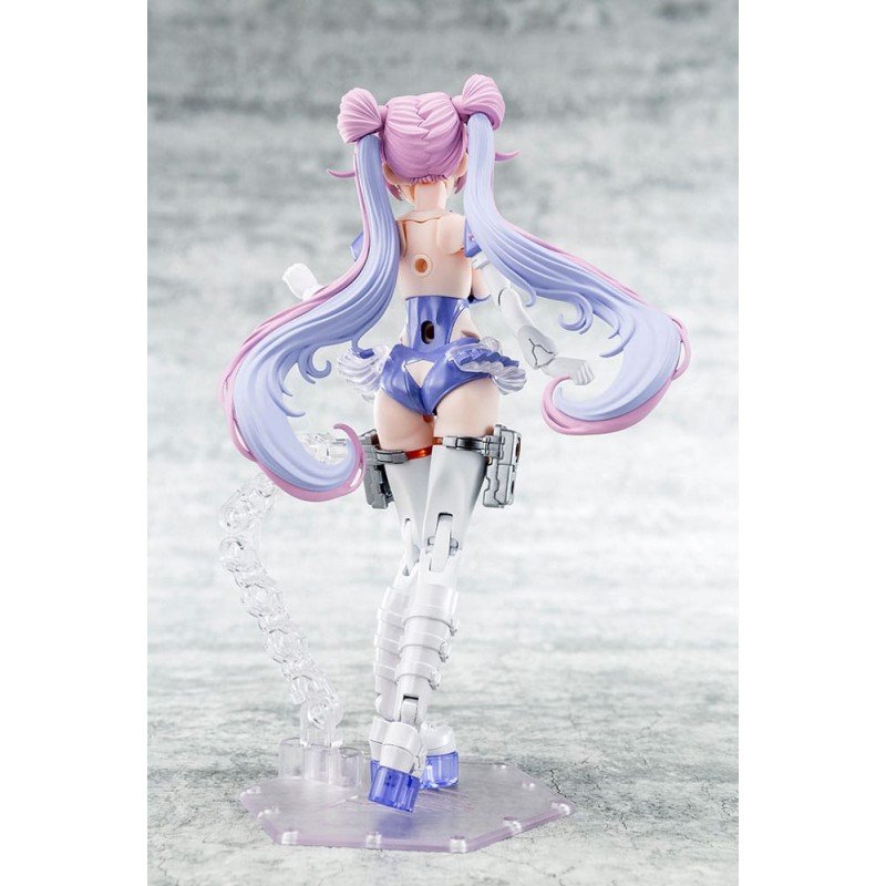 Megami Device figurine Buster Doll Series Plastic Model Kit 1/1 Desire Maiden Medic 14 cm | 4934054068647