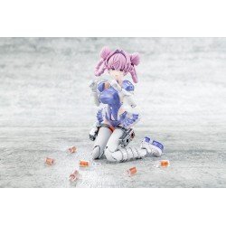 Megami Device figurine Buster Doll Series Plastic Model Kit 1/1 Desire Maiden Medic 14 cm | 4934054068647