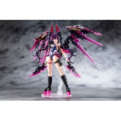 Megami Device figurine Plastic Model Kit 1/1 Desire Maiden Raider 18 cm | 4934054068654