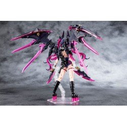Megami Device figurine Plastic Model Kit 1/1 Desire Maiden Raider 18 cm | 4934054068654