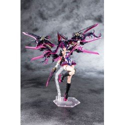 Megami Device figurine Plastic Model Kit 1/1 Desire Maiden Raider 18 cm | 4934054068654