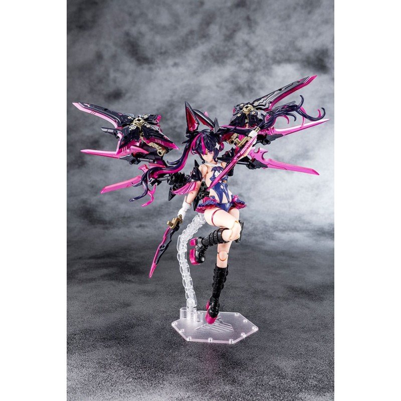 Megami Device figurine Plastic Model Kit 1/1 Desire Maiden Raider 18 cm | 4934054068654