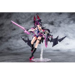 Megami Device figurine Plastic Model Kit 1/1 Desire Maiden Raider 18 cm | 4934054068654
