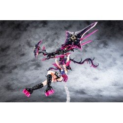 Megami Device figurine Plastic Model Kit 1/1 Desire Maiden Raider 18 cm | 4934054068654