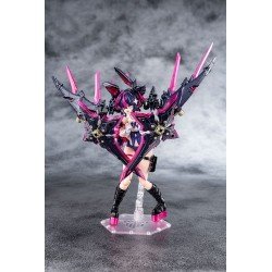 Megami Device Plastic Model Kit 1/1 Desire Maiden Raider 18 cm | 4934054068654