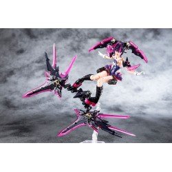 Megami Device figurine Plastic Model Kit 1/1 Desire Maiden Raider 18 cm | 4934054068654