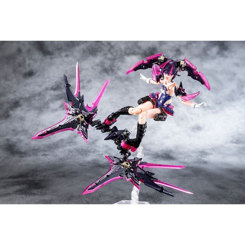 Megami Device figurine Plastic Model Kit 1/1 Desire Maiden Raider 18 cm | 4934054068654