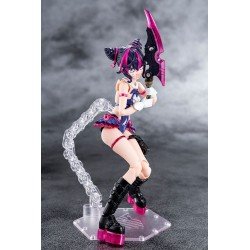 Megami Device figurine Plastic Model Kit 1/1 Desire Maiden Raider 18 cm | 4934054068654