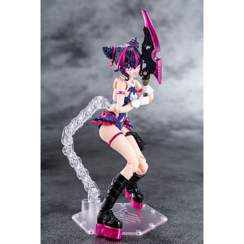 Megami Device figurine Plastic Model Kit 1/1 Desire Maiden Raider 18 cm | 4934054068654