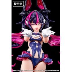 Megami Device M.S.G. accessoire pour figurines Plastic Model Kit 1/1 Desire Maiden Raider Eye Decal Set | 4934054068753
