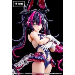 Megami Device M.S.G. accessoire pour figurines Plastic Model Kit 1/1 Desire Maiden Raider Eye Decal Set | 4934054068753