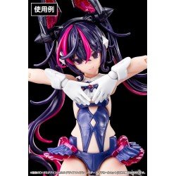Megami Device M.S.G. accessoire pour figurines Plastic Model Kit 1/1 Desire Maiden Raider Eye Decal Set | 4934054068753