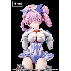 Megami Device M.S.G. accessoire pour figurines Plastic Model Kit 1/1 Desire Maiden Medic Eye Decal Set | 4934054068760