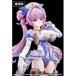 Megami Device M.S.G. accessoire pour figurines Plastic Model Kit 1/1 Desire Maiden Medic Eye Decal Set | 4934054068760