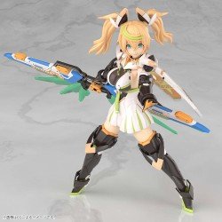 Phantasy Star Online 2 Plastic Model Kit Grande Scale Gene Stellainnocent 25 cm | 4934054076376