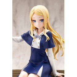 Sasaki and Peeps statuette PVC 1/7 Elsa 19 cm | 4934054062416
