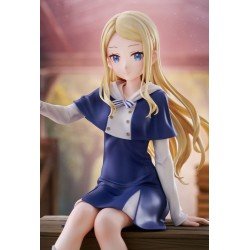 Sasaki and Peeps statuette PVC 1/7 Elsa 19 cm | 4934054062416