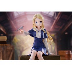 Sasaki and Peeps statuette PVC 1/7 Elsa 19 cm | 4934054062416