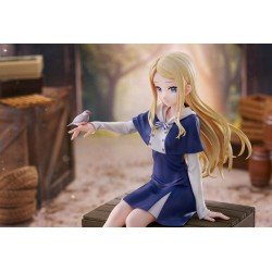 Sasaki and Peeps statuette PVC 1/7 Elsa 19 cm | 4934054062416