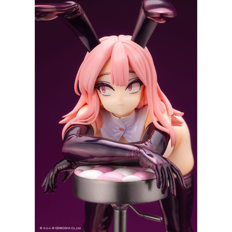 Original Character statuette PVC 1/7 Trick Bunnies Standing Bunny Illustration by Kafun 24 cm | 4934054062690