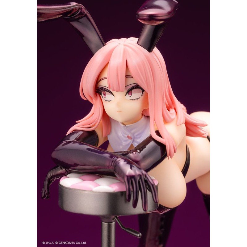 Original Character statuette PVC 1/7 Trick Bunnies Standing Bunny Illustration by Kafun 24 cm | 4934054062690