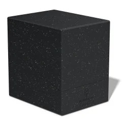 Ultimate Guard Return To Earth Boulder Deck Case 133+ Standard Size Black | 4056133025133