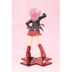 Shugo Chara! PVC Statue 1/7 Hinamori Amu School Uniform Ver. 21 cm | 4934054064311