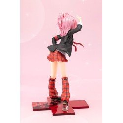 Shugo Chara! PVC Statue 1/7 Hinamori Amu School Uniform Ver. 21 cm | 4934054064311