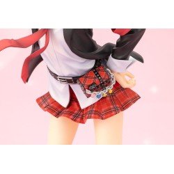Shugo Chara! PVC Statue 1/7 Hinamori Amu School Uniform Ver. 21 cm | 4934054064311
