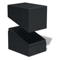 Ultimate Guard Return To Earth Boulder Dekkoffer 133+ Standaard Maat Zwart