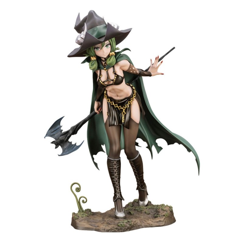 Unicorn Overlord statuette PVC 1/7 Yahna 25 cm | 4934054064328
