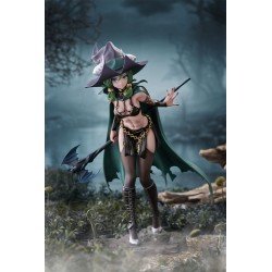 Unicorn Overlord statuette PVC 1/7 Yahna 25 cm | 4934054064328