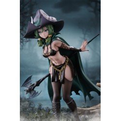 Unicorn Overlord statuette PVC 1/7 Yahna 25 cm | 4934054064328