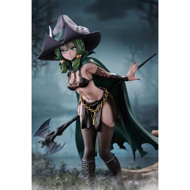 Unicorn Overlord statuette PVC 1/7 Yahna 25 cm | 4934054064328