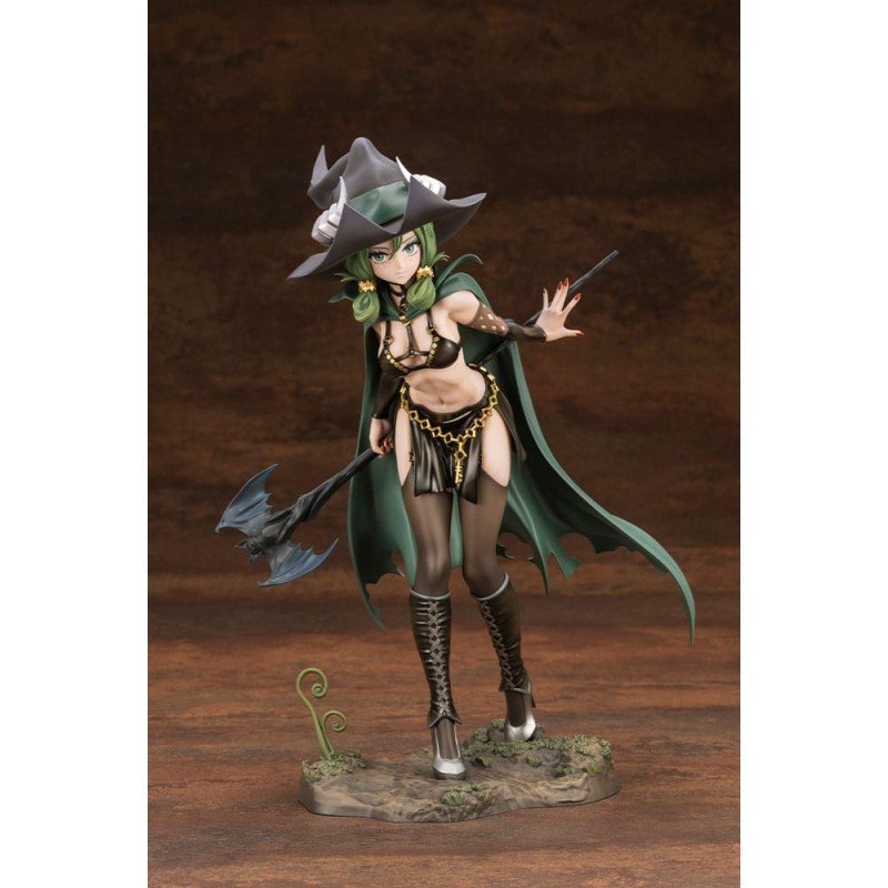 Unicorn Overlord statuette PVC 1/7 Yahna 25 cm | 4934054064328