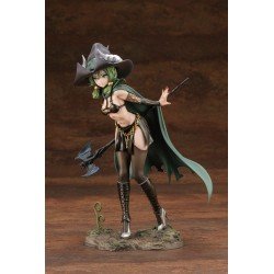 Unicorn Overlord statuette PVC 1/7 Yahna 25 cm | 4934054064328